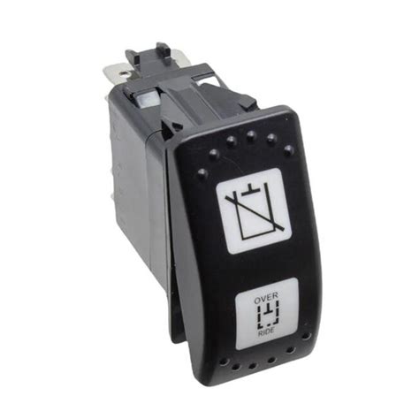 cat skid steer relay switch manufacturers|caterpillar atc switch.